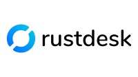 rustdesk logo